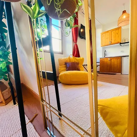 Renove Climatise Confort - Lit Queen Size - Emplacement Ideal Pres Des Plages Lägenhet *