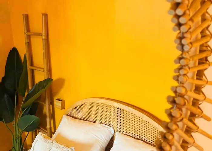 Rénové Climatisé Confort - Lit Queen Size - Emplacement Idéal Près Des Plages Niza