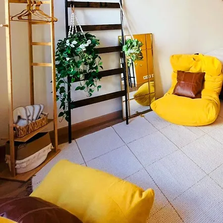 Renove Climatise Confort - Lit Queen Size - Emplacement Ideal Pres Des Plages Apartment