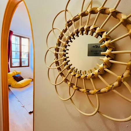 Renove Climatise Confort - Lit Queen Size - Emplacement Ideal Pres Des Plages * Nicea